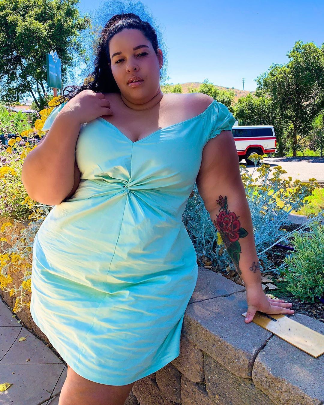 roethabarbie nackt